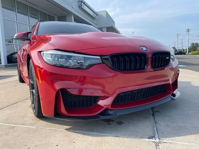bmw m4 coupe 2020 WBS3S7C08LFH18677 image bmw m4 coupe 2020 WBS3S7C08LFH18677 image